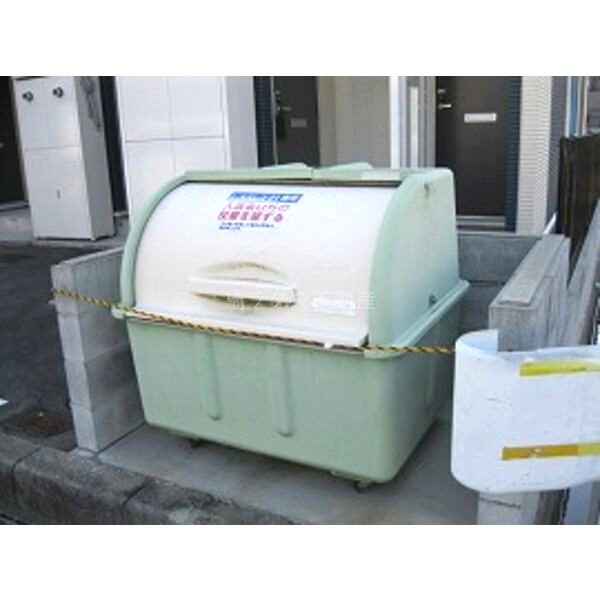 レオネクストSUN西河原の室内写真10枚目