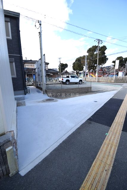 リアンの外観3枚目