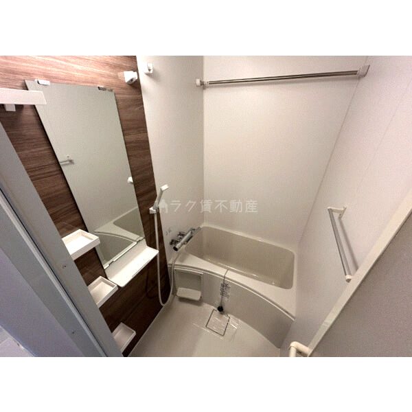 セレニテ東三国ミラクの室内写真41枚目