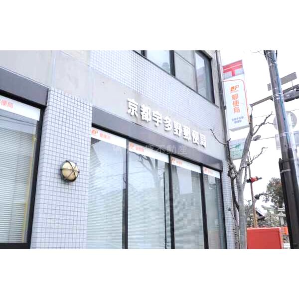 レオネクスト宇多野の外観3枚目
