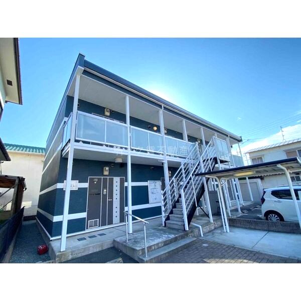 レオネクスト加古川の外観3枚目
