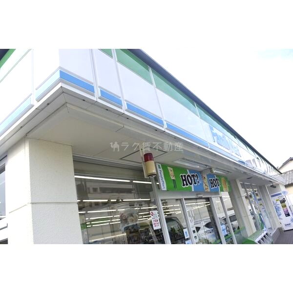 レオネクスト光の外観2枚目
