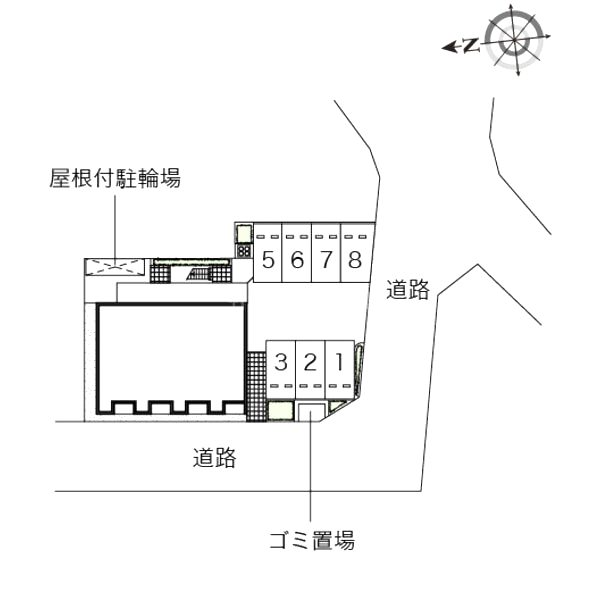 物件写真