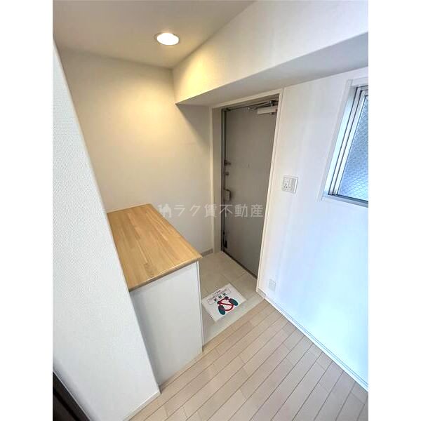 BRAVI上本町の室内写真1枚目
