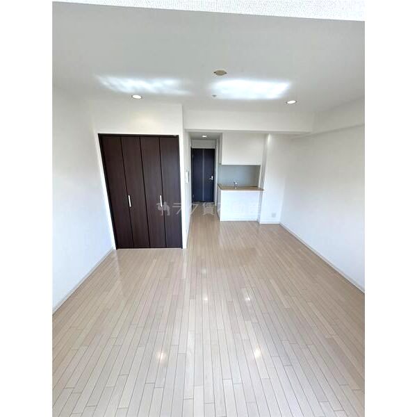 BRAVI上本町の室内写真7枚目