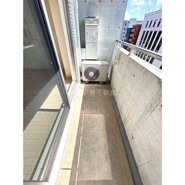 BRAVI上本町の室内写真9枚目