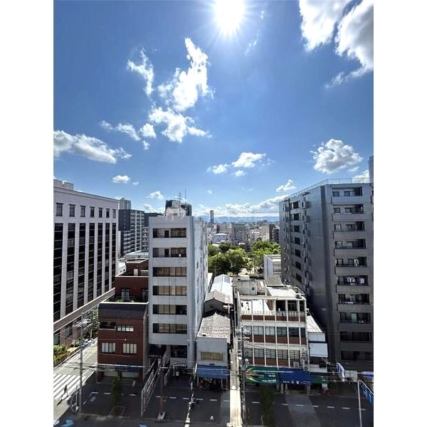 BRAVI上本町の室内写真10枚目