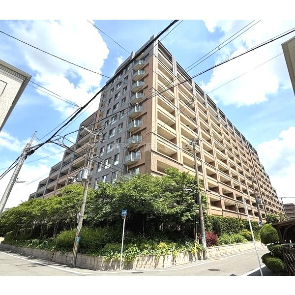 Brillia豊中南桜塚レジデンス