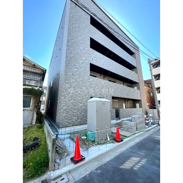 大浜北町シーエム・シス