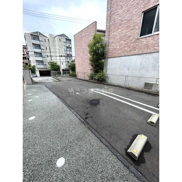 フェーブ六甲の外観3枚目