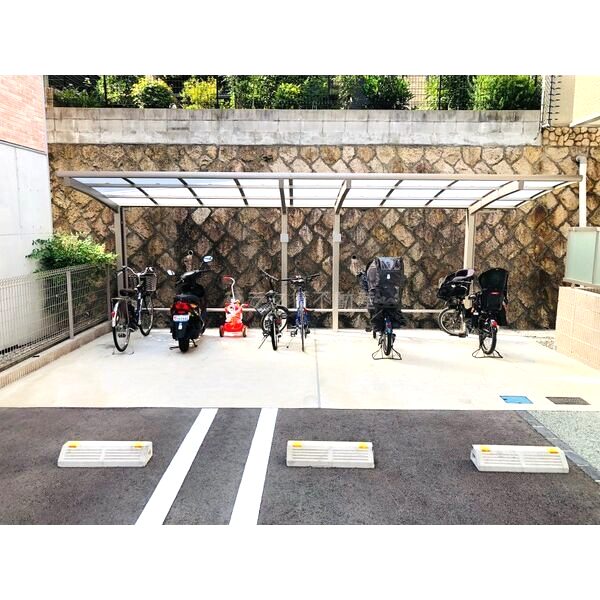 フェーブ六甲の外観4枚目