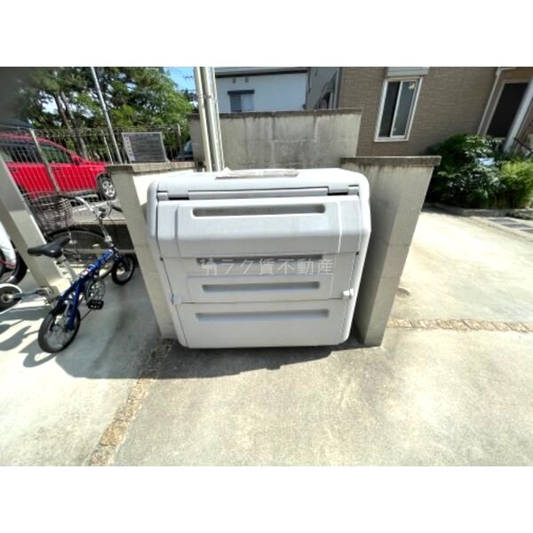 ヴェール夙川公園の外観3枚目