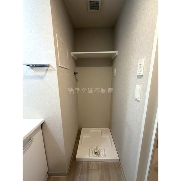 ArtizA西長堀の室内写真61枚目