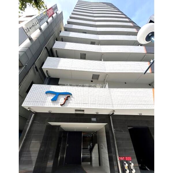 セレニテフラン梅田