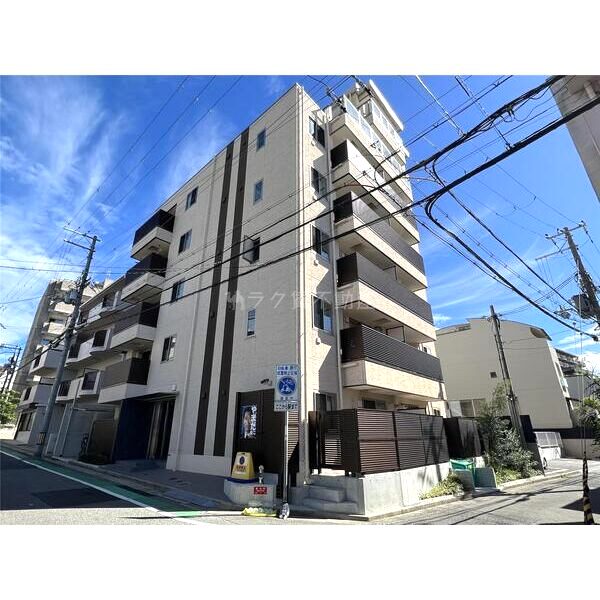 ステラハウス夙川