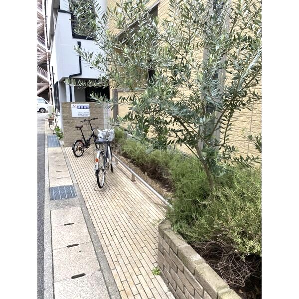 El Clasicoの外観4枚目