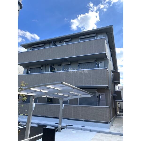 アイル京都山科