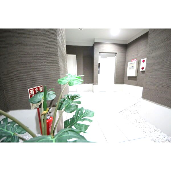 カスターニャ三国本町の外観8枚目