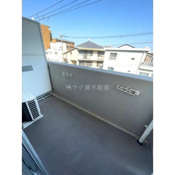 カスターニャ三国本町の室内写真7枚目