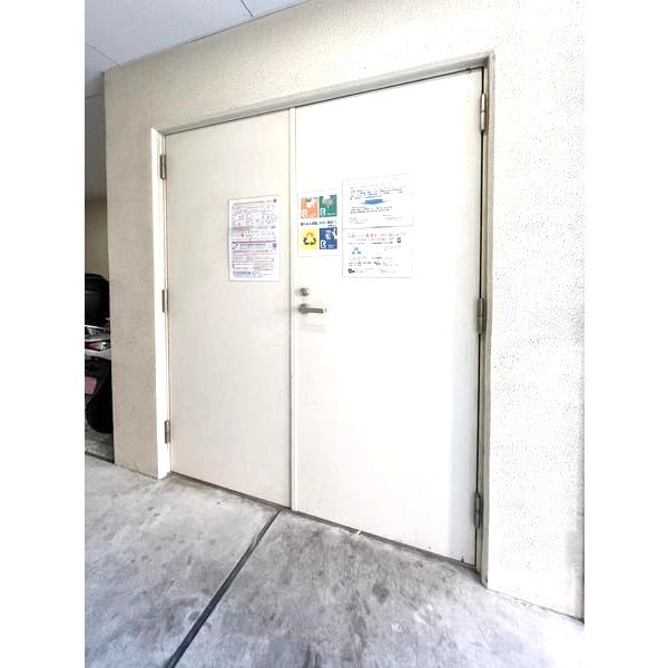 Luxe淡路の外観7枚目