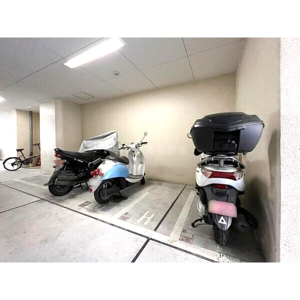 Luxe淡路の外観9枚目