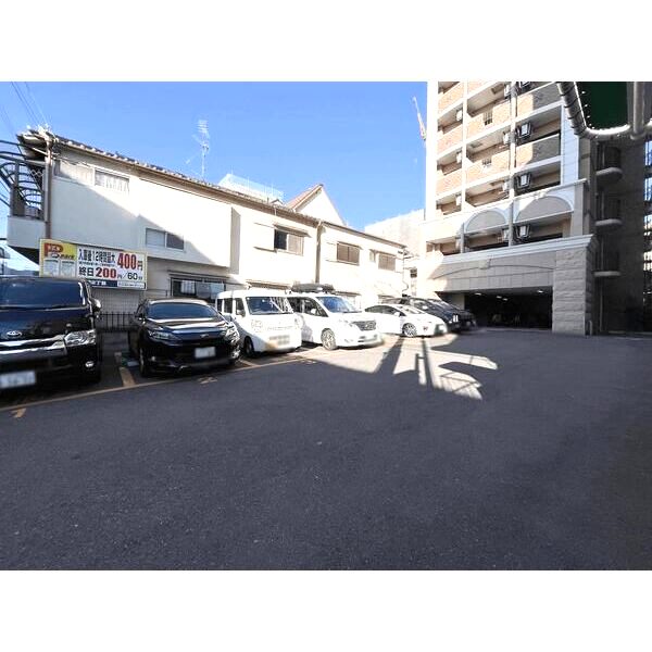 Luxe淡路の外観10枚目