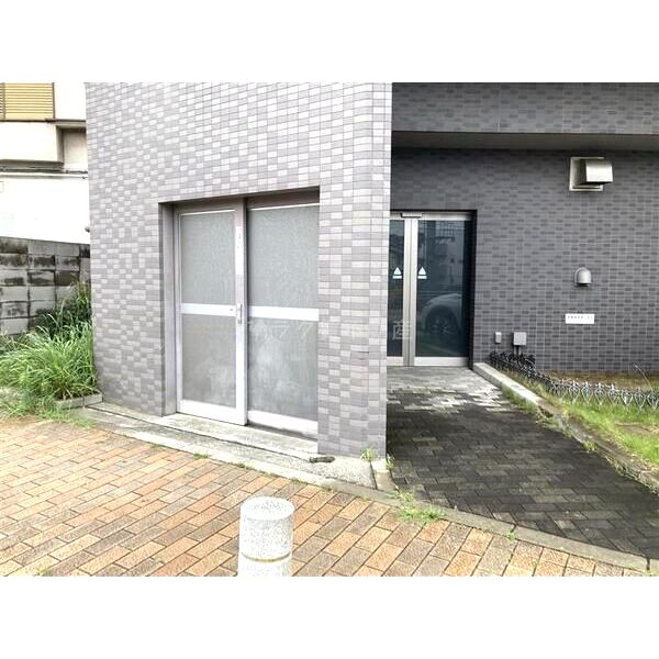 ORACION吹田の室内写真1枚目