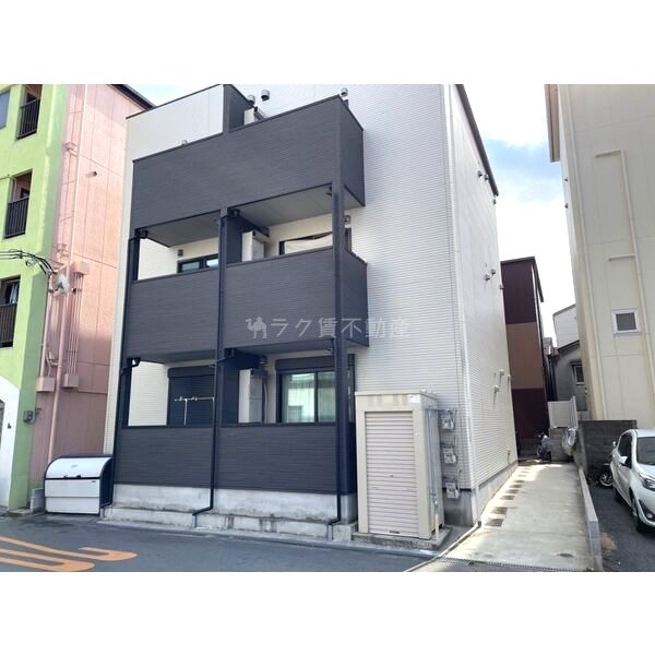 プランドール大和田(プランドールオオワダ)