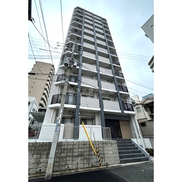 アプリーレ元町ウエスト