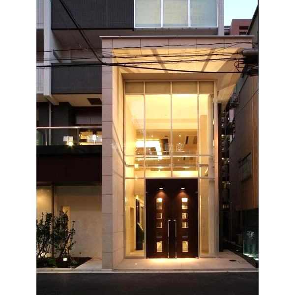 エステムコート南堀江 II レアリスの外観4枚目