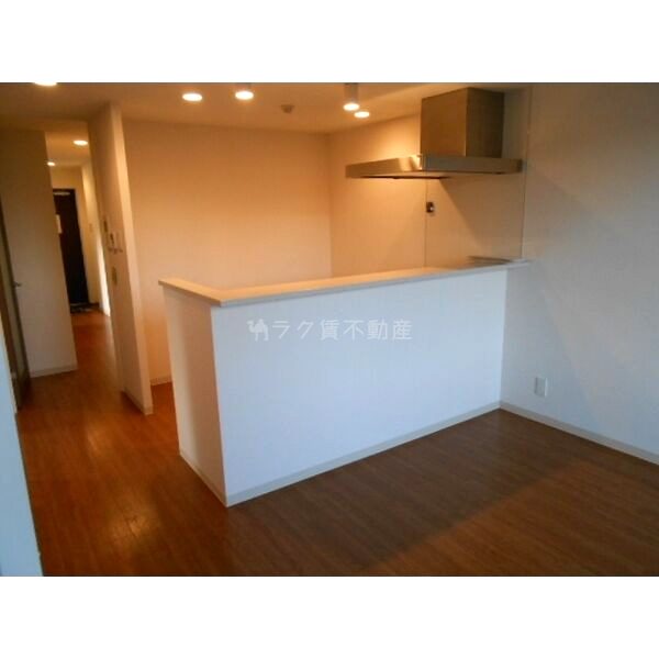 AMENITYCOURT K.Iの室内写真1枚目