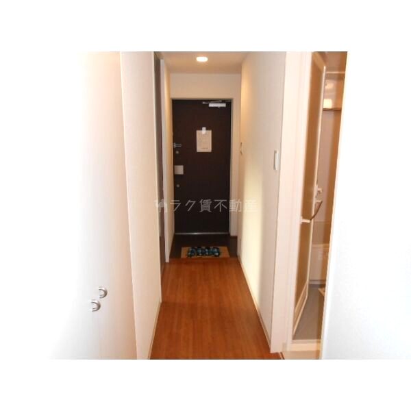 AMENITYCOURT K.Iの室内写真8枚目