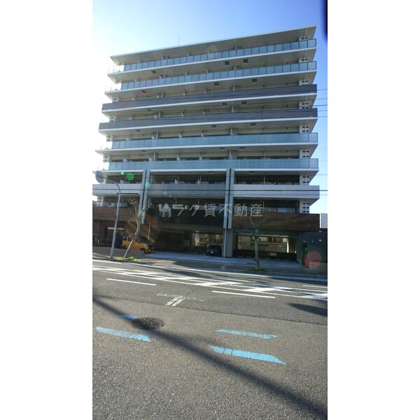 オリエンテム宿院南の外観2枚目