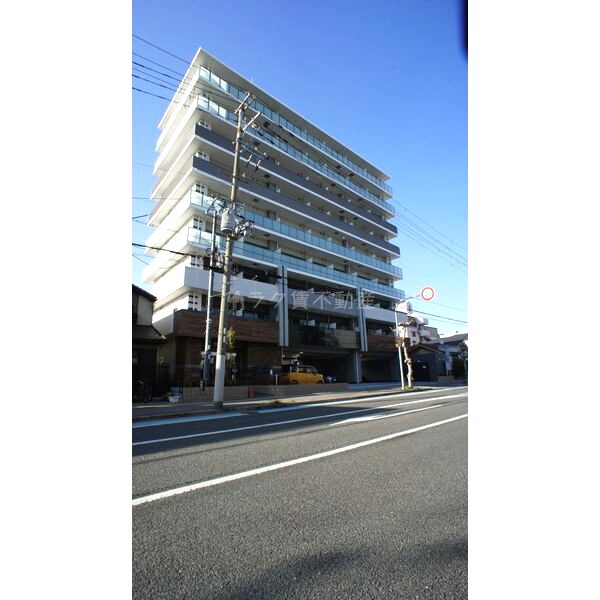 オリエンテム宿院南の外観3枚目