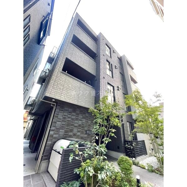 With Plus 天王寺区舟橋町