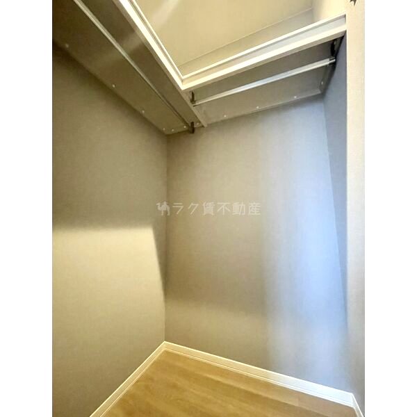 With Plus 天王寺区舟橋町の室内写真8枚目