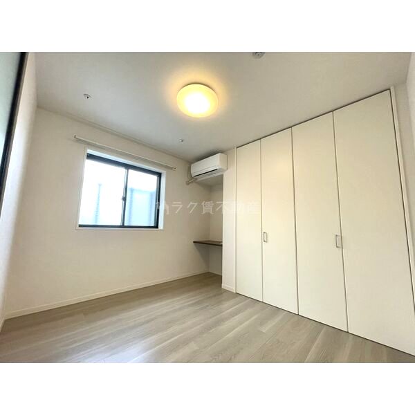 With Plus 天王寺区舟橋町の室内写真14枚目