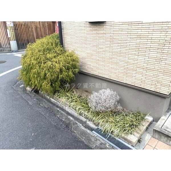 CasaMia天茶の外観10枚目