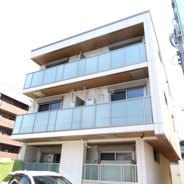 ポルト甲子園