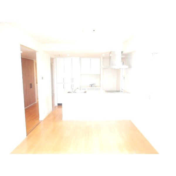 レスタジア南田辺の室内写真2枚目