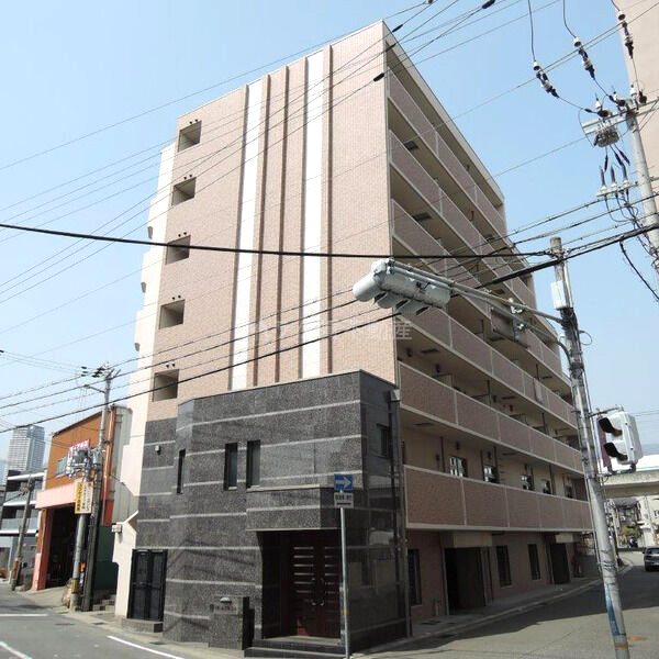 メゾン ド リベルテ