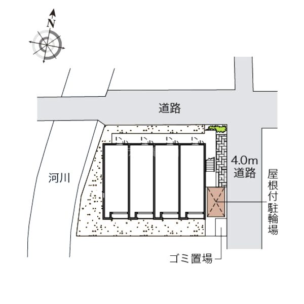 物件写真