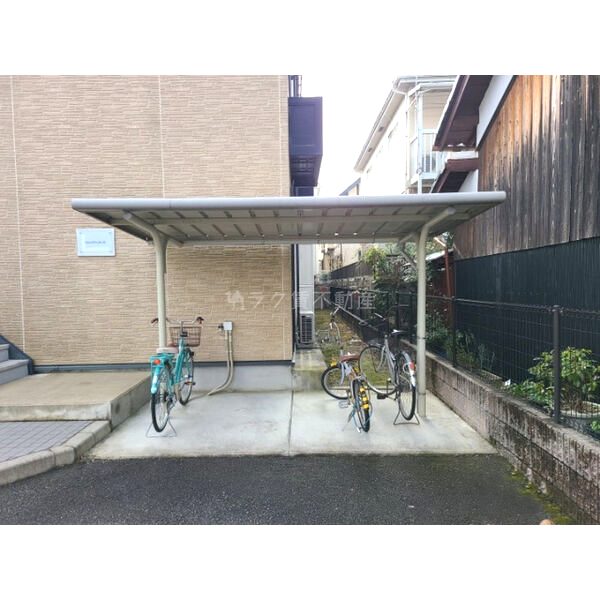 レオパレスDeerFieldIIの室内写真28枚目
