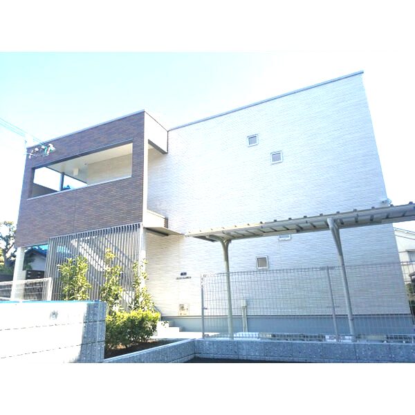 クレイノコンフォート上本町II