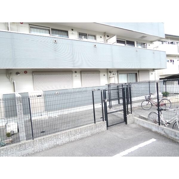 レクエルド藤の外観5枚目