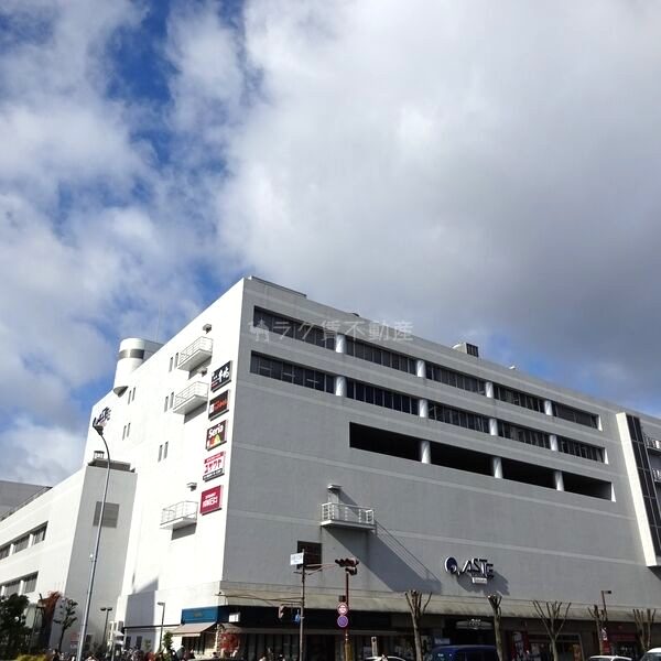 ONLYONE川西壱番館の外観6枚目