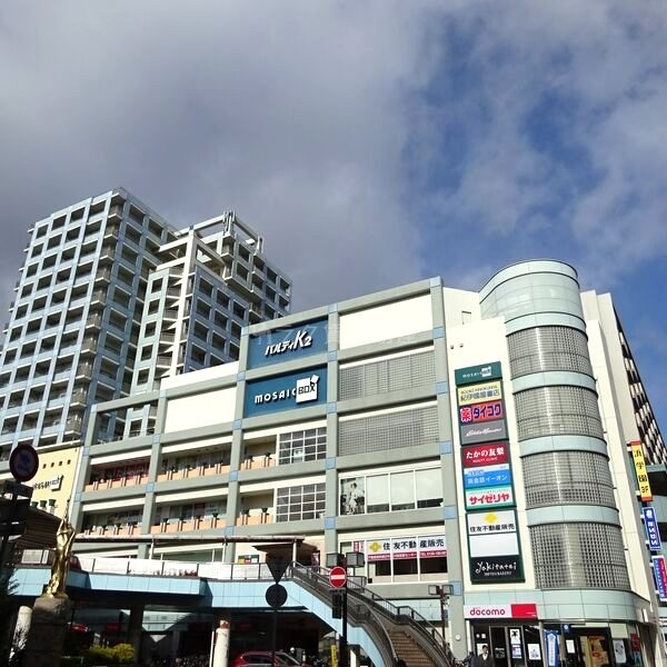 ONLYONE川西壱番館の外観9枚目
