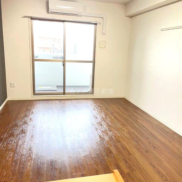 ONLYONE川西壱番館の室内写真1枚目