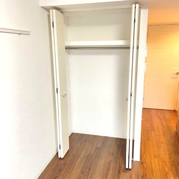 ONLYONE川西壱番館の室内写真3枚目