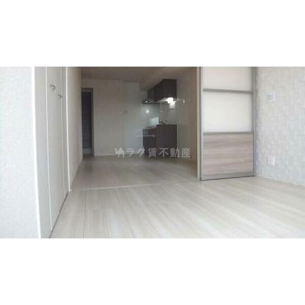 メゾン ルノアール 部屋の室内写真3枚目